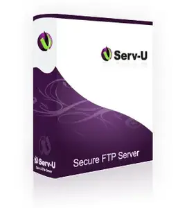 Serv–U MFT Server (Serv–U File Server Platinum) 15.5.0.107