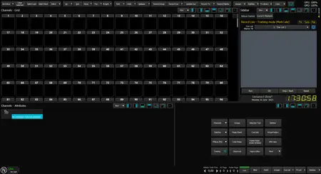 Neo Lighting Control 4.1.1 Build 80 (x64)