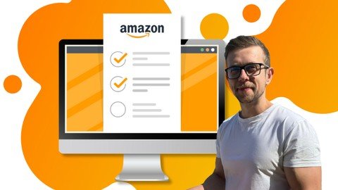 Amazon Product Listing Optimization  (Amazon Seo: Part 1)