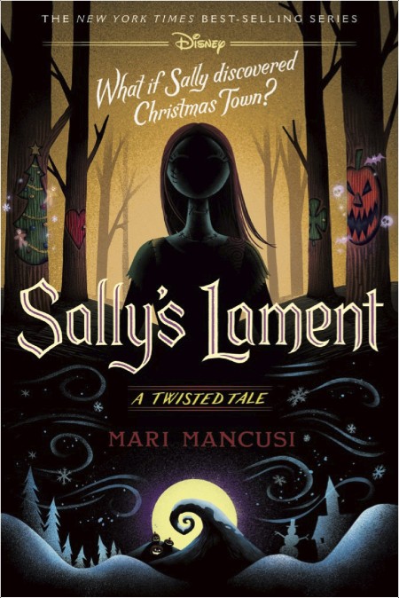 [fantasy] Sally's Lament by Mari Mancusi