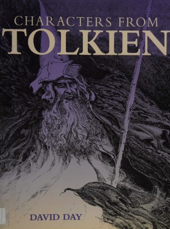 The Heroes of Tolkien: An Exploration of Tolkien's Heroic Characters, and the Sources that Inspired his Work from Myth, Literature and History - Day