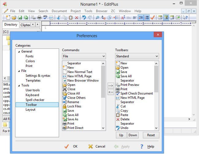 ES-Computing EditPlus 6.0.660