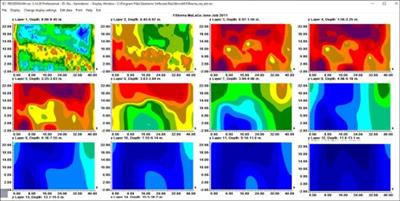 Geotomo Software RES3DINVx64 Pro  3.14.20 C080744036f64c1b1c0c4325ae4c693b