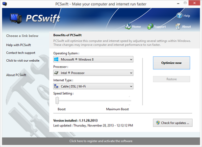 PGWare PCSwift 2.10.21.2024 Multilingual