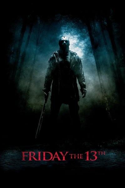 Friday The 13th (2009) 2160p 4K BluRay 5 1-LAMA 533e7ef64d64669fcac5652e8386f73d