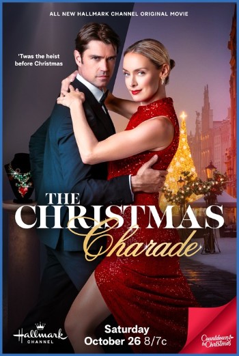 The Christmas Charade 2024 1080p WEB-DL HEVC x265 5 1 BONE