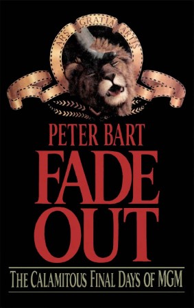 Fade Out - Peter Bart 934261ec6152cfe84a4d726406d72148