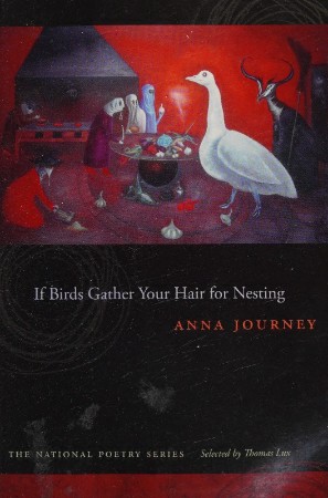 If Birds Gather Your Hair For Nesting: Poems - Journey