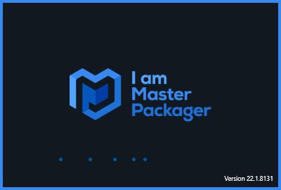 Master Packager Pro  24.8.9063