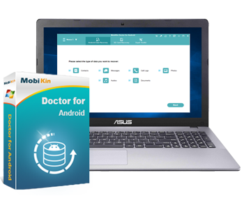 MobiKin Doctor for Android 5.1.14 Multilingual