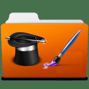 Folder-Factory 7.9.0  macOS