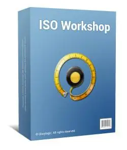 ISO Workshop 13.1 + Portable