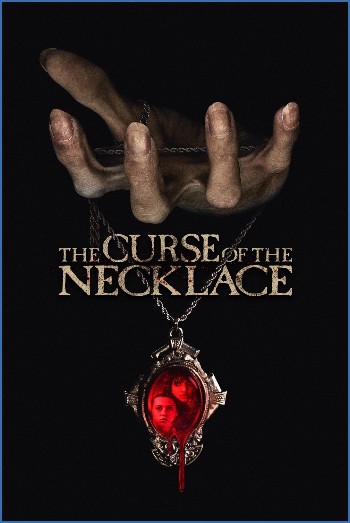 The Curse of the Necklace 2024 1080p WEBRip -SMILEY