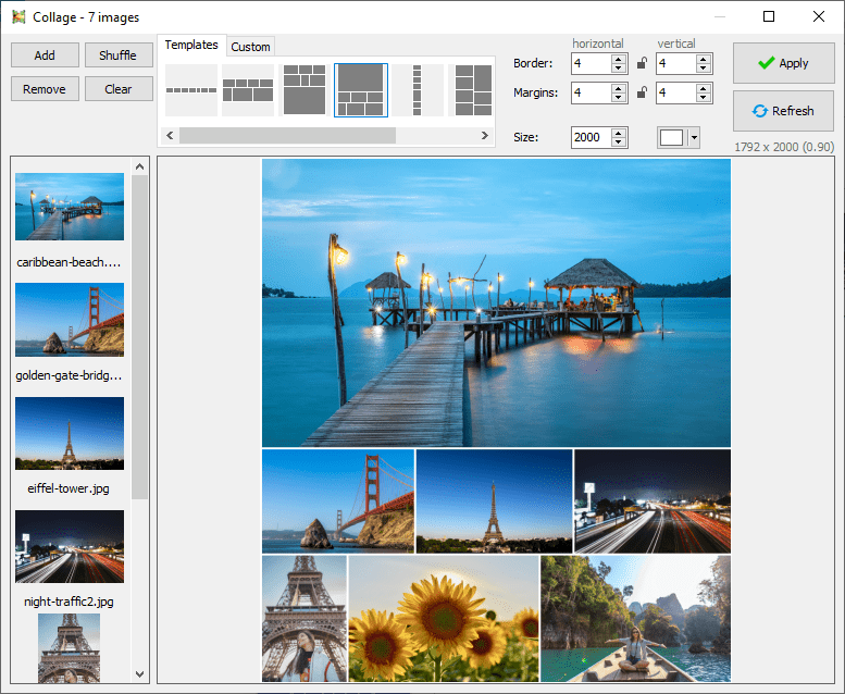 Light Image Resizer 7.0.9.54 Multilingual