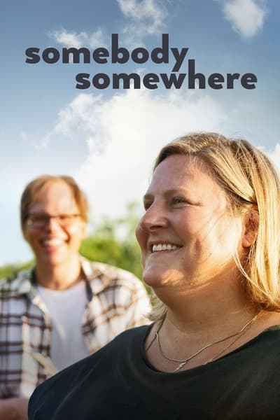 Somebody Somewhere S03E01 720p WEB x265-MiNX