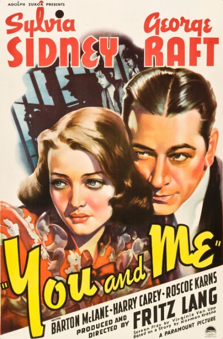 You and Me (1938) Indicator 1080p BluRay x265 HEVC FLAC-SARTRE 00ce0e66177e668929d4782b32424867