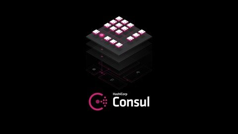 Hashicorp Certified - Consul  Associate