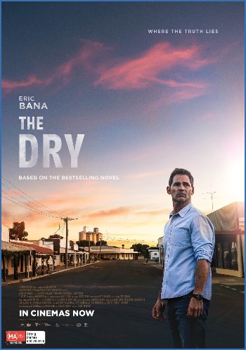 The Dry 2020 1080p BluRay x264-OFT