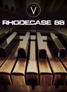 Virtuscape Audio Rhodecase88 v1.0.1 (Win/macOS)