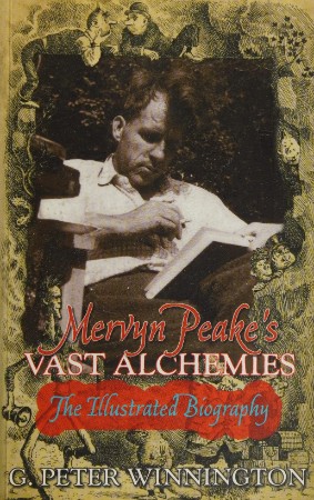 Mervyn Peake's Vast Alchemies - Winnington C7d00fbe3fa3b327bb188585cbec6289