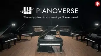 IK Multimedia Pianoverse v1.0.7