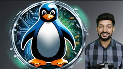 Linux Zero To Hero: 5 Hours Course Best for Beginners