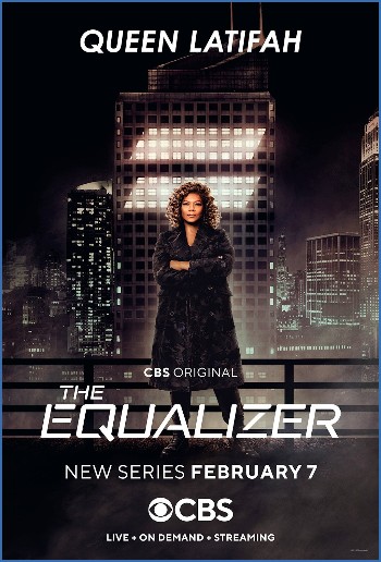 The Equalizer 2021 S05E02 Haunted Heights 1080p AMZN WEB-DL DDP5 1 H 264-FLUX