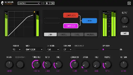 Venomode Complexer 2 v2.5.4
