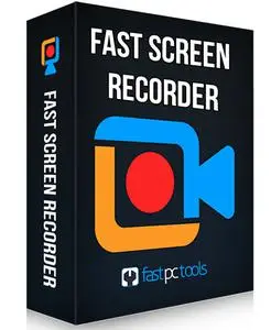 Fast Screen Recorder 2.1.0.5 Multilingual