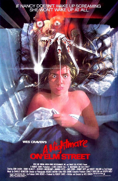 A Nightmare On Elm Street (1984) [2160p] [4K] BluRay 5.1 YTS