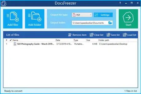 DocuFreezer 6.0.2410.21120