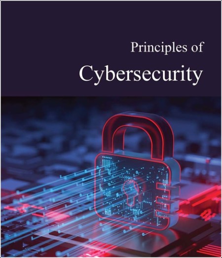 Crelin J  Principles of Cybersecurity 2024