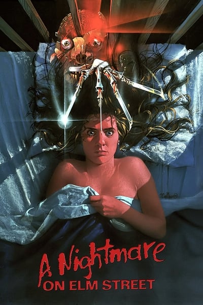 A Nightmare On Elm Street (1984) 2160p 4K BluRay 5 1-LAMA