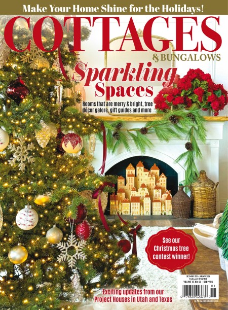 Cottages & Bungalows - December (2024) - January 2025