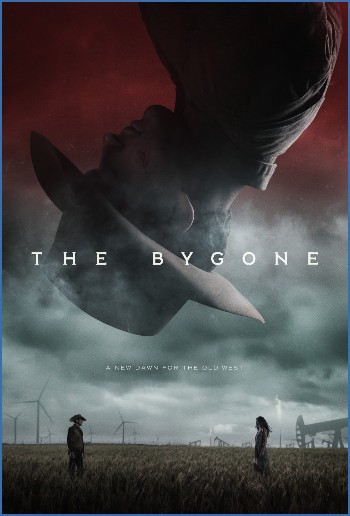 The Bygone 2019 1080p BluRay x264-OFT