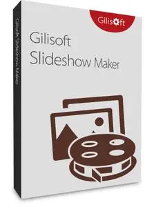 GiliSoft SlideShow Maker 14.2 (x64)