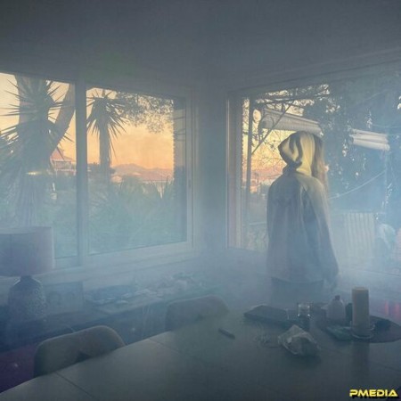 Toma Kami - missed heaven (2024)