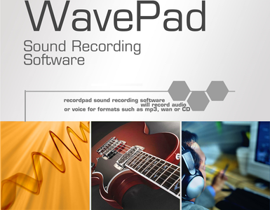 WavePad Masters Edition 19.69 macOS