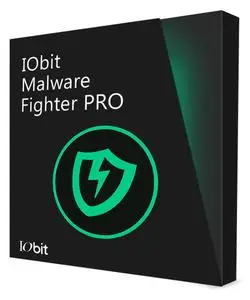 IObit Malware Fighter Pro 12.0.0.1433 Multilingual