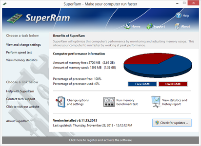 PGWare SuperRam 7.10.21.2024 Multilingual