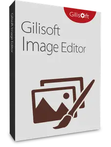 Gilisoft Image Editor 8.0.0