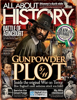 All About History Issue 31