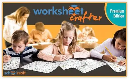 Worksheet Crafter Premium Edition 2024.2.6.301