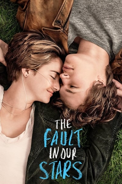 The Fault In Our Stars (2014) Extended iTA ENG AC3 BluRay 1080p x264-MIRCrew Fa2e6bde789a30137c91a8b6519c4306