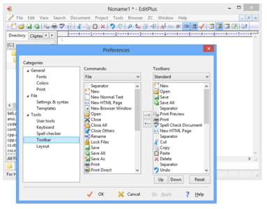 ES–Computing EditPlus 6.0.660