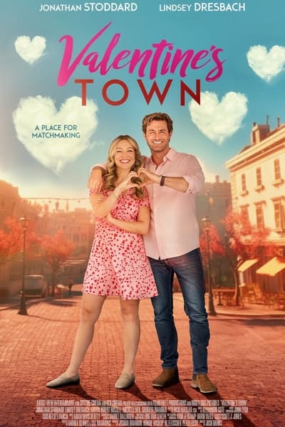 Valentines Town (2024) 720p AMZN WEBRip 800MB x264-GalaxyRG 181a0ae764f1d1b1ea8080be56356b13