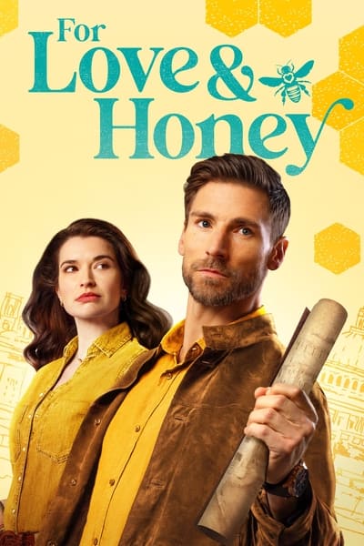 For Love and Honey (2024) 720p AMZN WEB-DL DDP2 0 H 264-Kitsune 110f741b6a68cd2f29ceeb9985e4d615