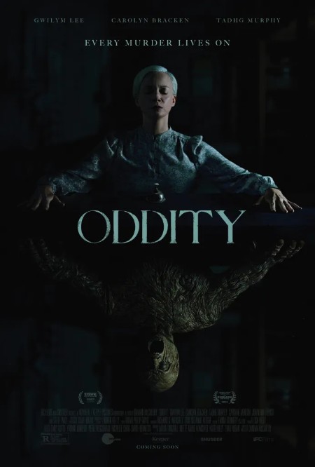 Oddity (2024) 720p WEBRip x264 AAC-YTS 61a981b8b101412ddfe433a220fb7719