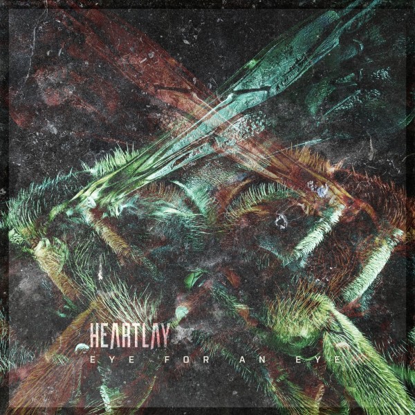 Heartlay - Eye For An Eye [Single] (2024)