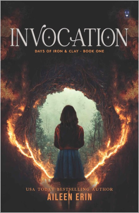 [urban fantasy] Invocation by Aileen Erin